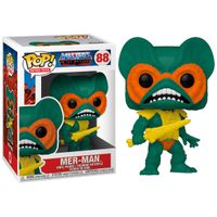 Funko POP! Masters of the universe Mer-Man 88 figurka