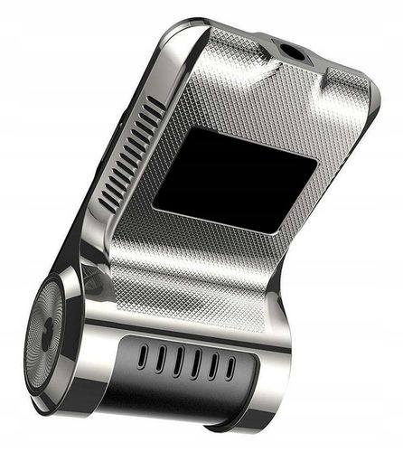 REJESTRATOR JAZDY KAMERA ANDROID DVR HD WIDEO ADAS na Arena.pl