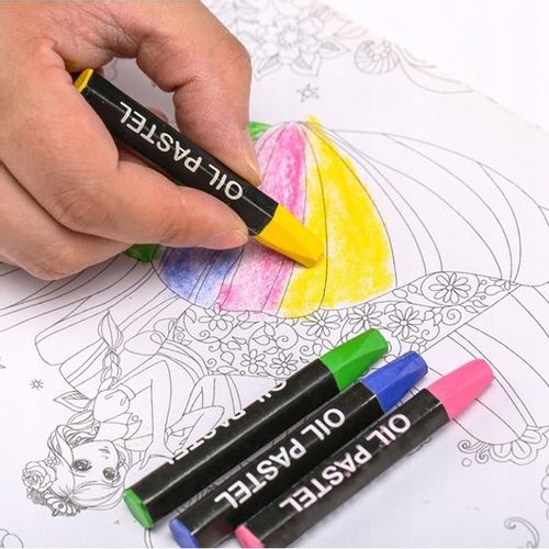 Zestaw Artystyczny do Malowania w Walizce - Blue na Arena.pl