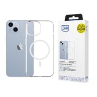 apple iphone 14 plus - 3mk armor magcase