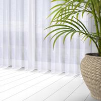 FIRANA GOTOWA 300X160, MARKIZETA Z PEREŁKAMI