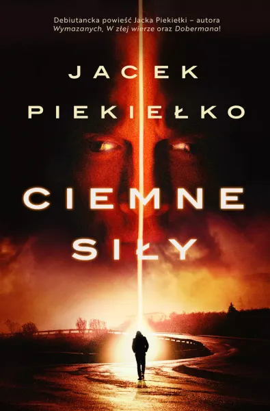 Ciemne siły zdjęcie 1