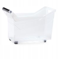 Pojemnik wielofunkcyjny NUK3H