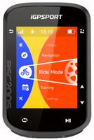 Licznik rowerowy IGPSPORT GPS BSC200S