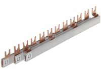 Szyna łączeniowa w izolacji BI3/16 x 12 Legrand 607047