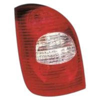 LAMPA TYLNA PRAWA CITROEN XSARA PICASSO 2003 2004 2005 2006 2007 2008 2009