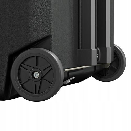 Lodówka kompresorowa Yolco BX40 GREEN Bluetooth na Arena.pl