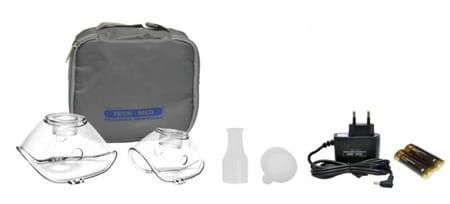 Inhalator membranowy TM-NEB MICRO TECH-MED na Arena.pl