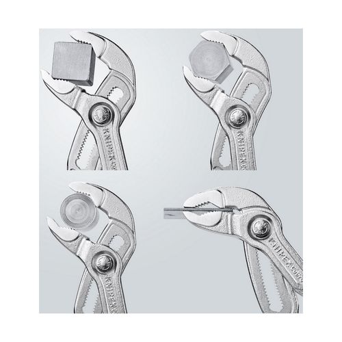 Szczypce Knipex 8726250 Ajustable na Arena.pl