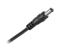 URZ1201-2 Zlacze kabel wtyk DC 2,5x5,5