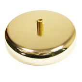 Podsufitka Maskownica Sufitowa fi 135mm MOSIĄDZ