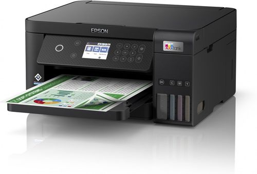 Urządzenie EPSON L6260 EcoTank skaner A4 Wi-Fi na Arena.pl
