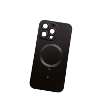 etui do iphone 12 pro w400 czarny