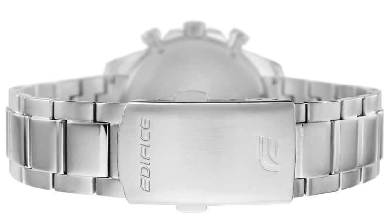 Zegarek Męski CASIO EDIFICE EFR-574D-2AVUEF 10 BAR + BOX zdjęcie 6