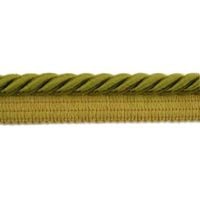 Sznur tapicerski Ws - 5 / taśma (1mb) Antyk