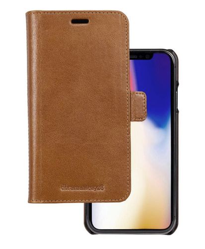 DBRAMANTE1928 LYNGE - iPhone XS Max - TAN na Arena.pl