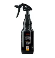 ADBL Matt Max 500ml Matowy Dressing Detailer do Kokpitu Plastików i Winylu