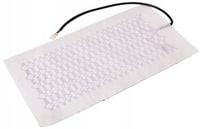 Mata Grzewcza do samochodu pod tapicerke Maty Grzewcze do samochodu 12V