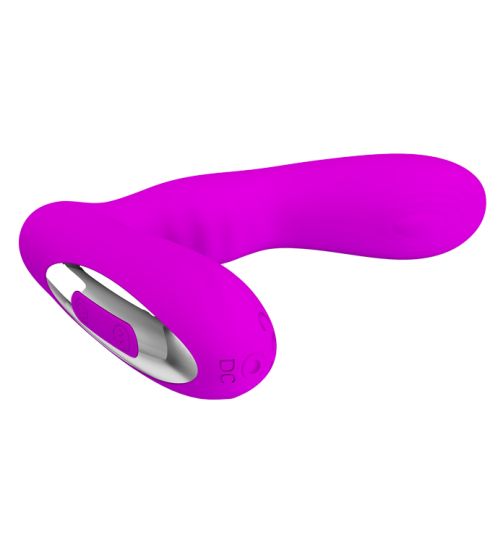 Masażer analny z 12 funkcjami wibracji zdjęcie 2