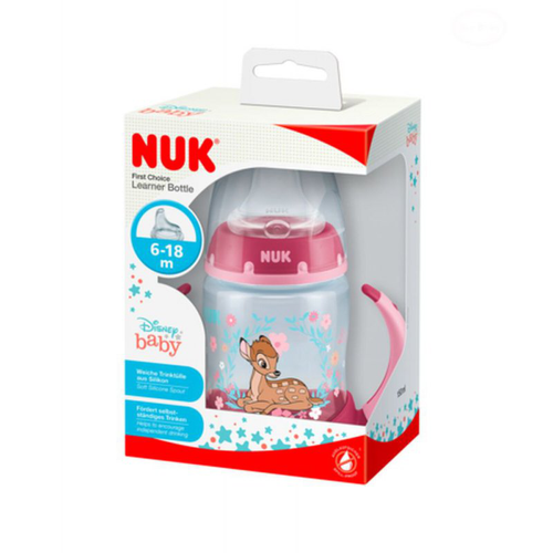 FC PP BUT.150ML BAMBI Z UCHW. na Arena.pl