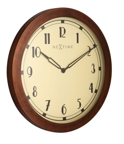 Zegar ścienny NeXtime Royal 3054 na Arena.pl