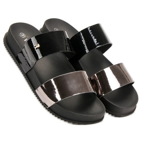 Wygodne Klapki r.41 na Arena.pl