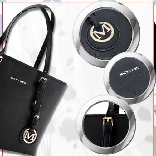 DAMSKA SKÓRZANA POJEMNA TORBA A4 TOREBKA Czarna miejska klasyczna na ramię na Arena.pl