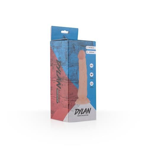 Dildo-Dylan Realistic Dildo na Arena.pl