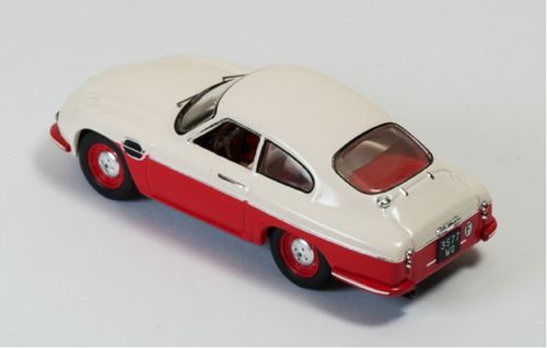 DB Panhard HBR5 rocznik 1957 na Arena.pl
