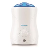 BABYONO Podgrzewacz elektryczny z funkcją sterylizacji 2w1
