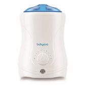 BABYONO Podgrzewacz elektryczny z funkcją sterylizacji 2w1