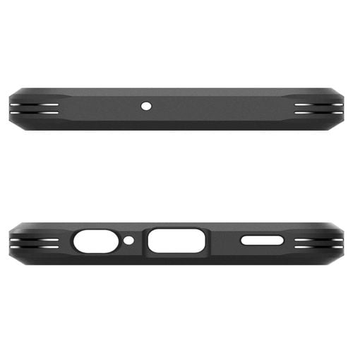spigen tough armor galaxy a15 4g / 5g black na Arena.pl