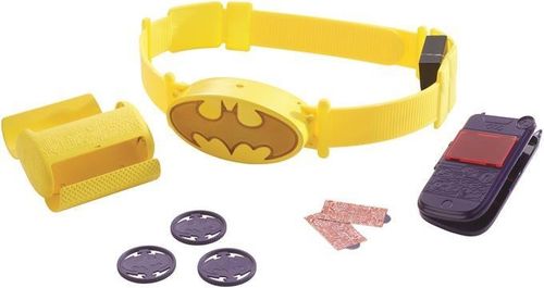 DC Super Hero Pas Batgirl na Arena.pl