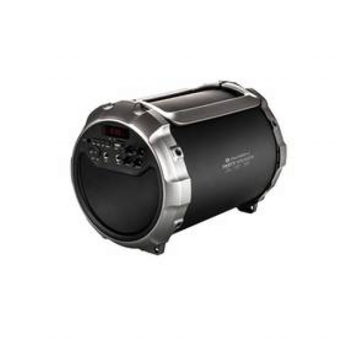 Domowy zestaw audio GoGEN BPS 528B Czarny na Arena.pl