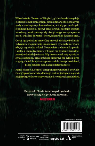 Wszyscy grzesznicy krwawią zdjęcie 2