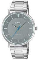 zegarek męski casio mtp-vt04d-8edf + box