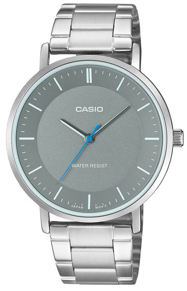 zegarek męski casio mtp-vt04d-8edf + box zdjęcie 1