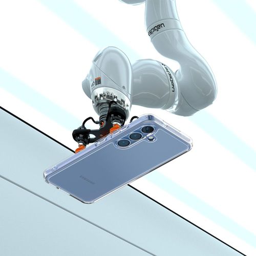 spigen ultra hybrid galaxy s25+ plus crystal clear na Arena.pl