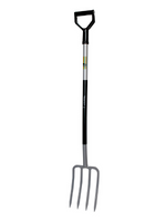 TUCHMET Widły ogrodowe ERGO