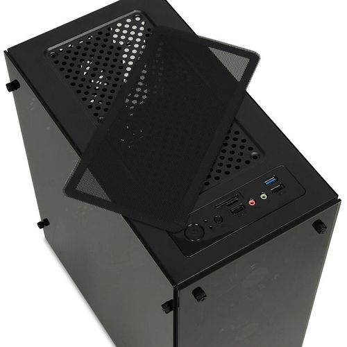 Obudowa iBOX Passion V4 na Arena.pl