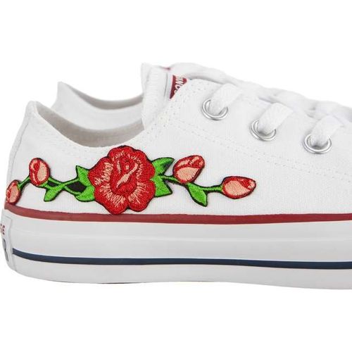 Converse M7652 CLASSIC ROSE Rozmiar - 38 na Arena.pl