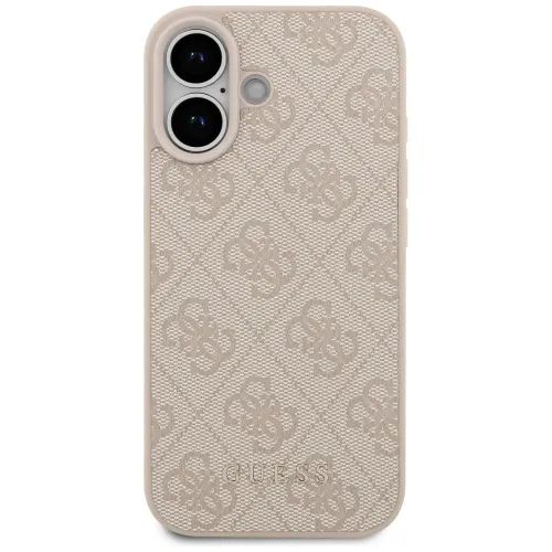 etui guess 4g classic na iphone 17 - różowe na Arena.pl