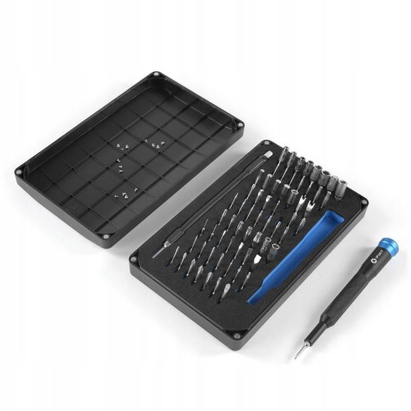 Zestaw narzędzi IFIXIT Pro Tech Toolkit zdjęcie 2