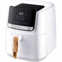 AirFryer Frytkownica beztłuszczowa z termoobiegiem Sencor 6551WH EUE3