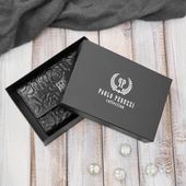 Portfel damski skórzany Paolo Peruzzi AL-15 czarny