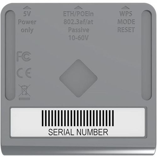Access Point MikroTik RBmAPL-2nD 802.11n (Wi-Fi 4) na Arena.pl