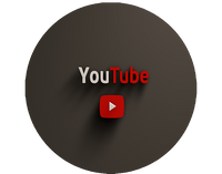 Opłatek na tort You Tube