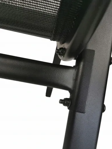 ZESTAW MEBLI DO OGRODU TARASU 4x KRZESŁA + STÓŁ zdjęcie 4