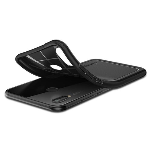 Spigen Marked Armor do Huawei P20 Lite black na Arena.pl