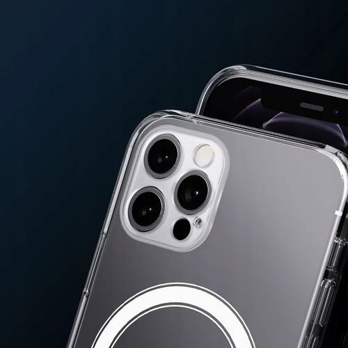 Plecki niktrade do Apple iPhone 13 Pro bezbarwny na Arena.pl